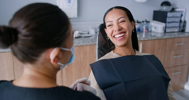 Oral Cancer Screening in Virginia Beach, VA