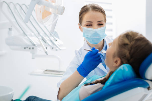 Why Choose Us for Your Dental Needs in Virginia Beach, VA